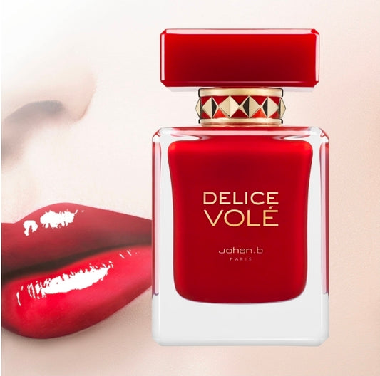 Delice Vole Perfume