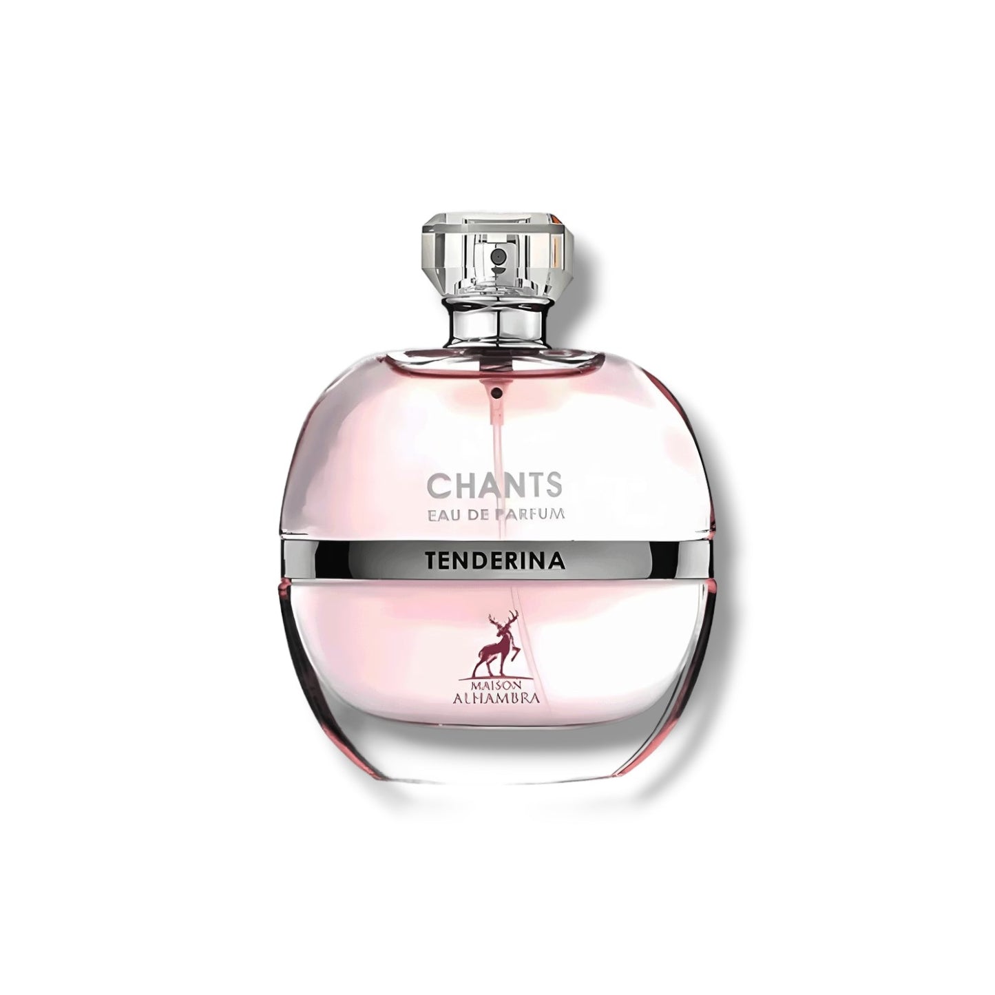 عطر شانتس تيندرينا - Maison Alhambra Chants Tenderina Eau De Parfum