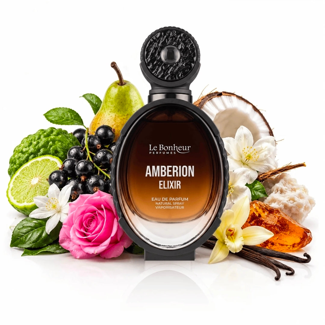 عطر أمبريون إليكسير (Amberion Elixir)