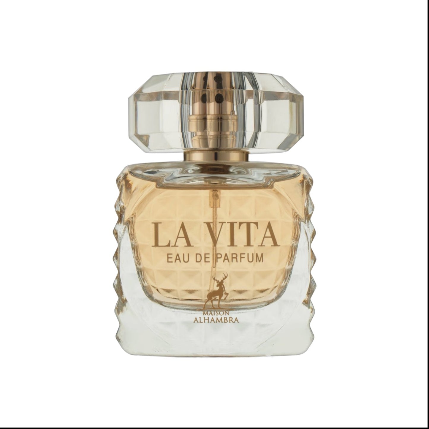 La Vita Eau De Parfum | عطر لا فيتا أو دو بارفيوم