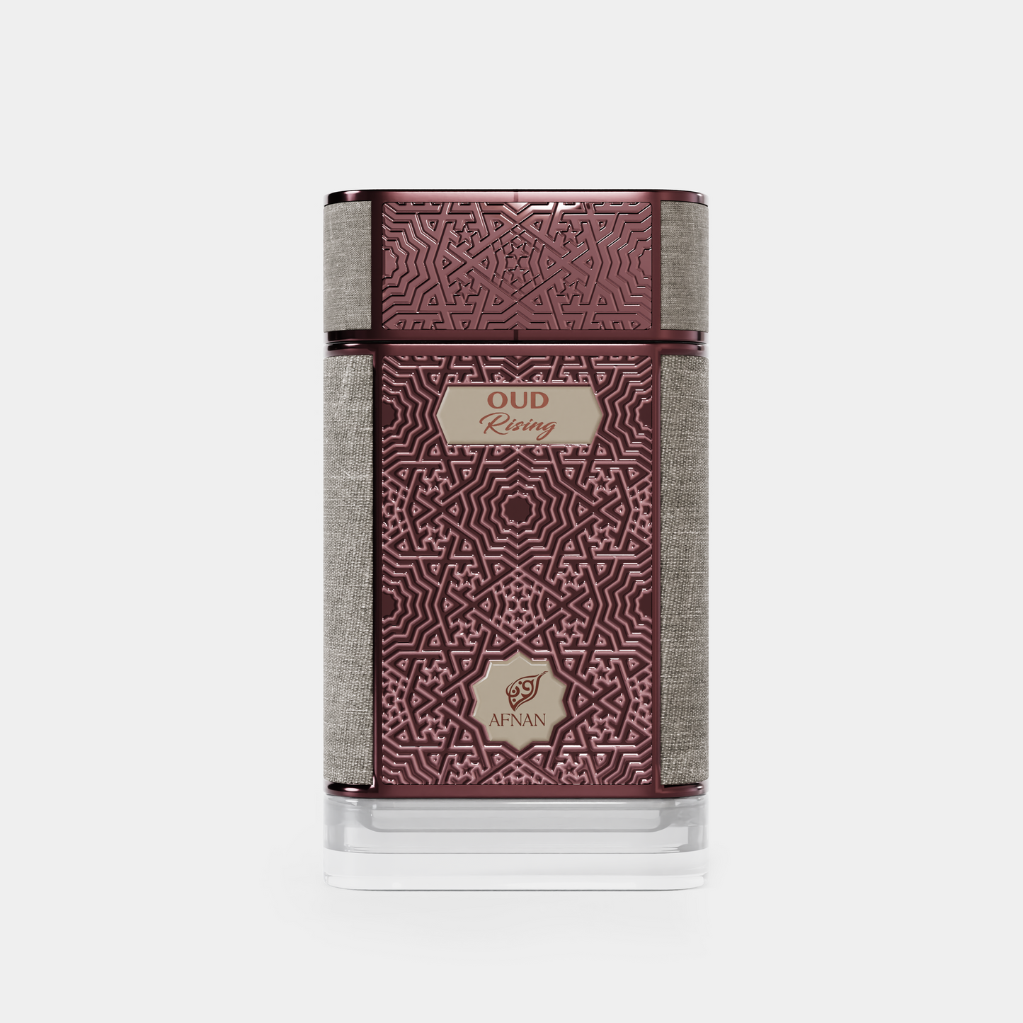 عطر عود رايزنج (Oud Rising) للجنسين من علامة أفنان (Afnan)
