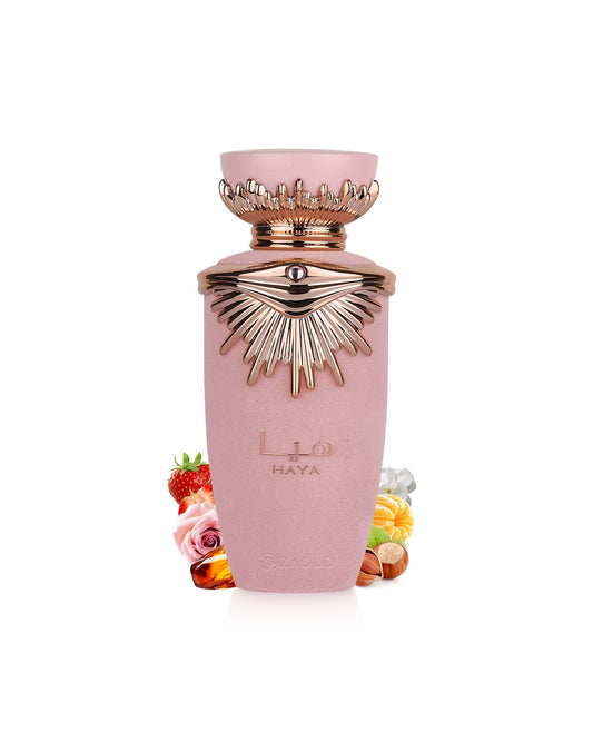 عطر "هيا" (Haya)