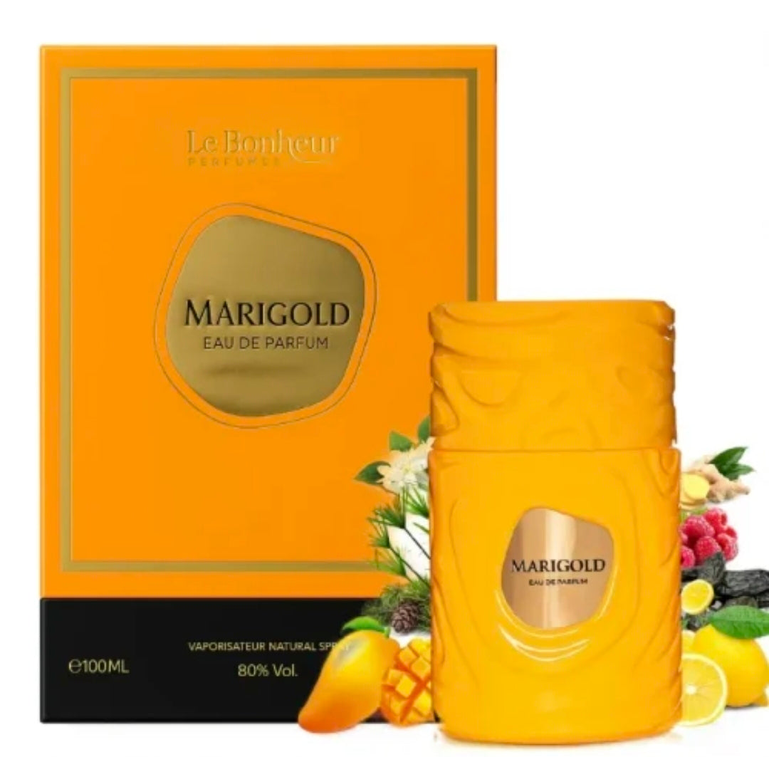 عطر ماري جولد (Marigold)