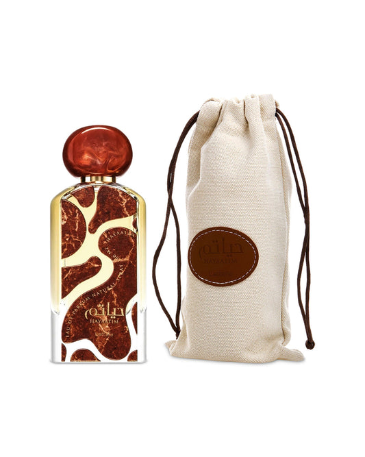 عطر حياتم (Hayaatim)
