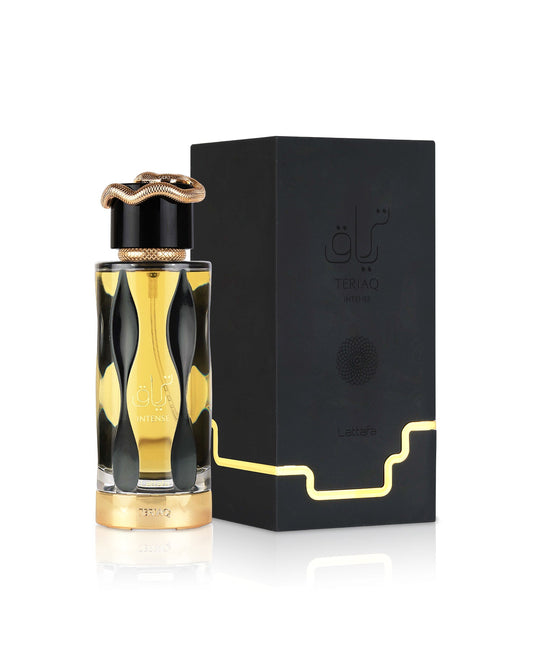 عطر ترياق إنتنس (Teriaq Intense)