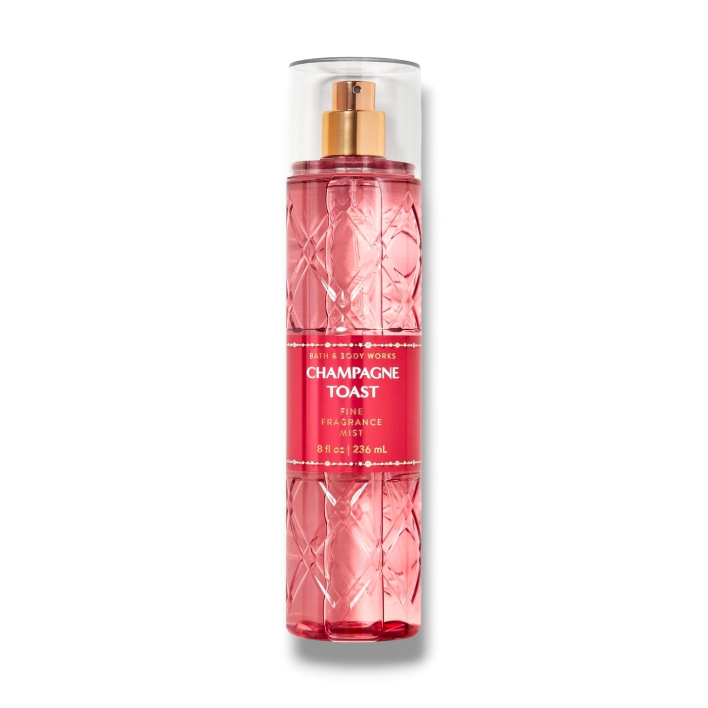 معطر جسم شامبانيا توست من باث آند بودي ووركس (Bath & Body Works Champagne Toast Fine Fragrance Mist)