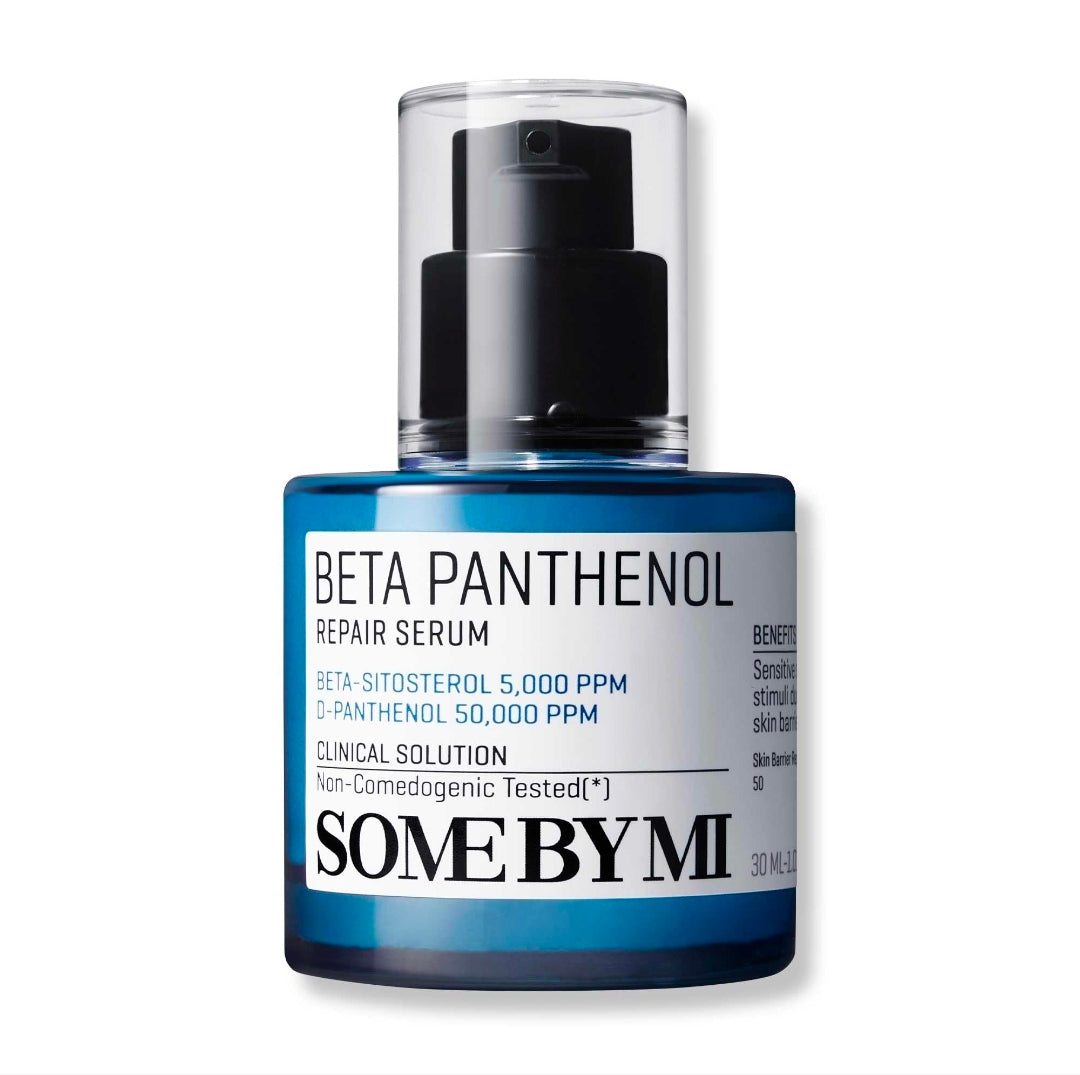 سيروم بيتا بانثينول للإصلاح صم باي مي (SOME BY MI Beta Panthenol Repair Serum)