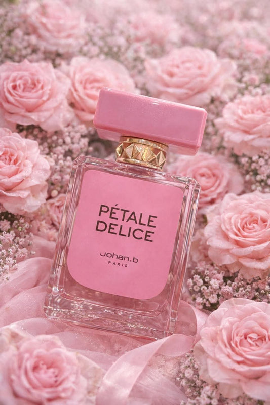 عطر بيتال ديليس (Petale Delice)