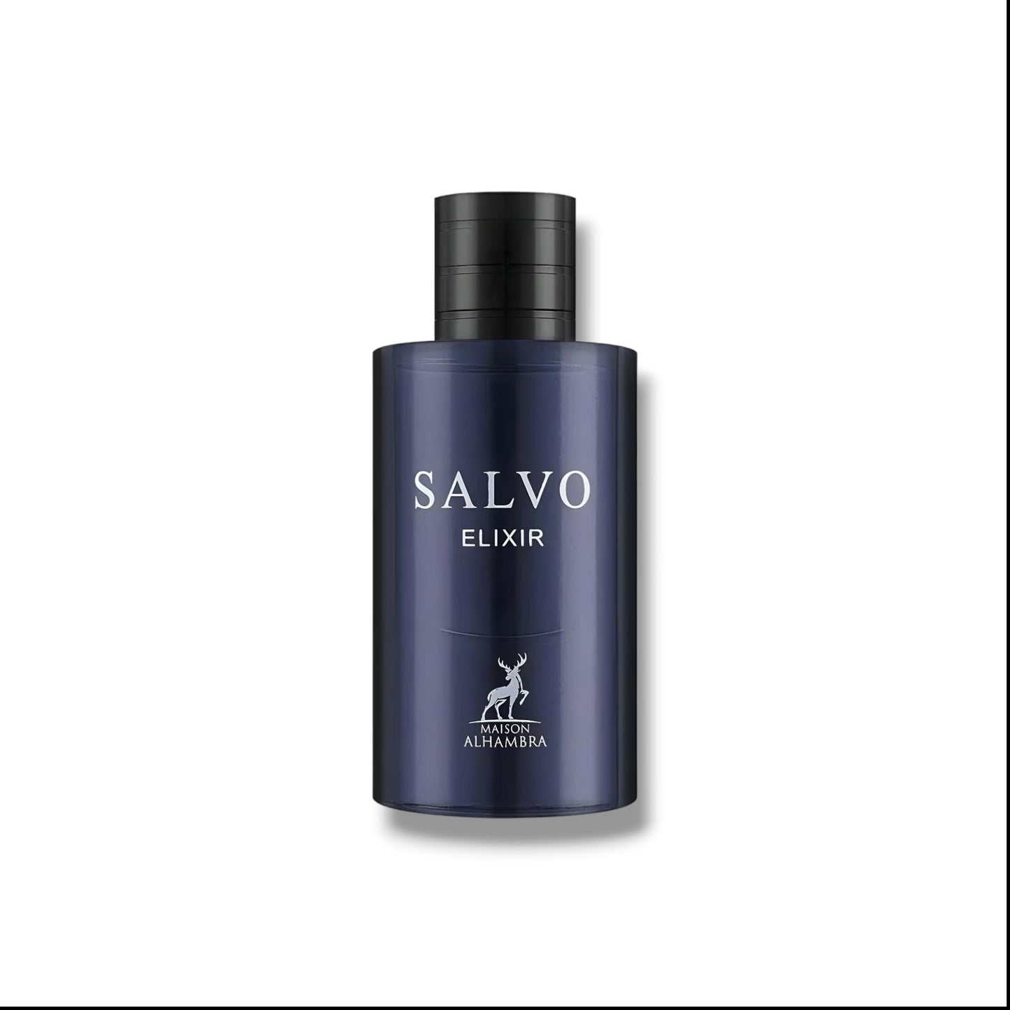 عطر سالفو إلكسير للرجال من ميزون الحمراء - Salvo Elixir Maison Alhambra