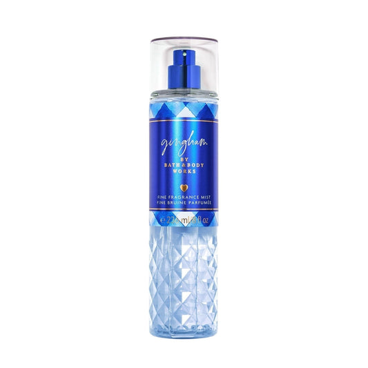 Gingham
Splash Fragrance
