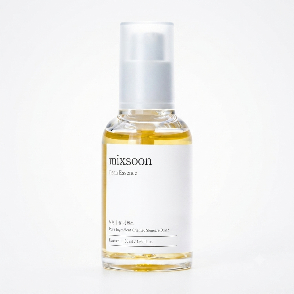 جوهر حبوب مكسون 2 في 1 (Mixsoon Bean Essence)