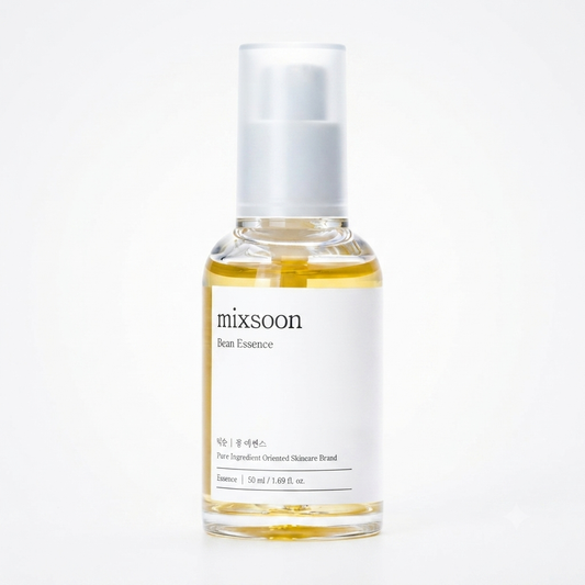 جوهر حبوب مكسون 2 في 1 (Mixsoon Bean Essence)