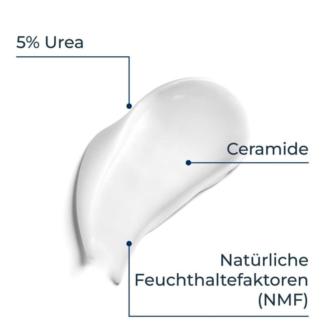 Eucerin UreaRepair PLUS 10% Urea Lotion for Intensive Hydration - 400ml