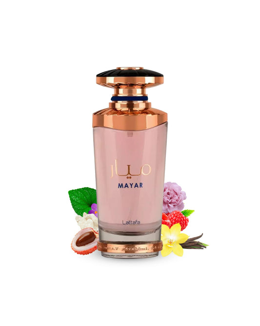 Mayar Perfume