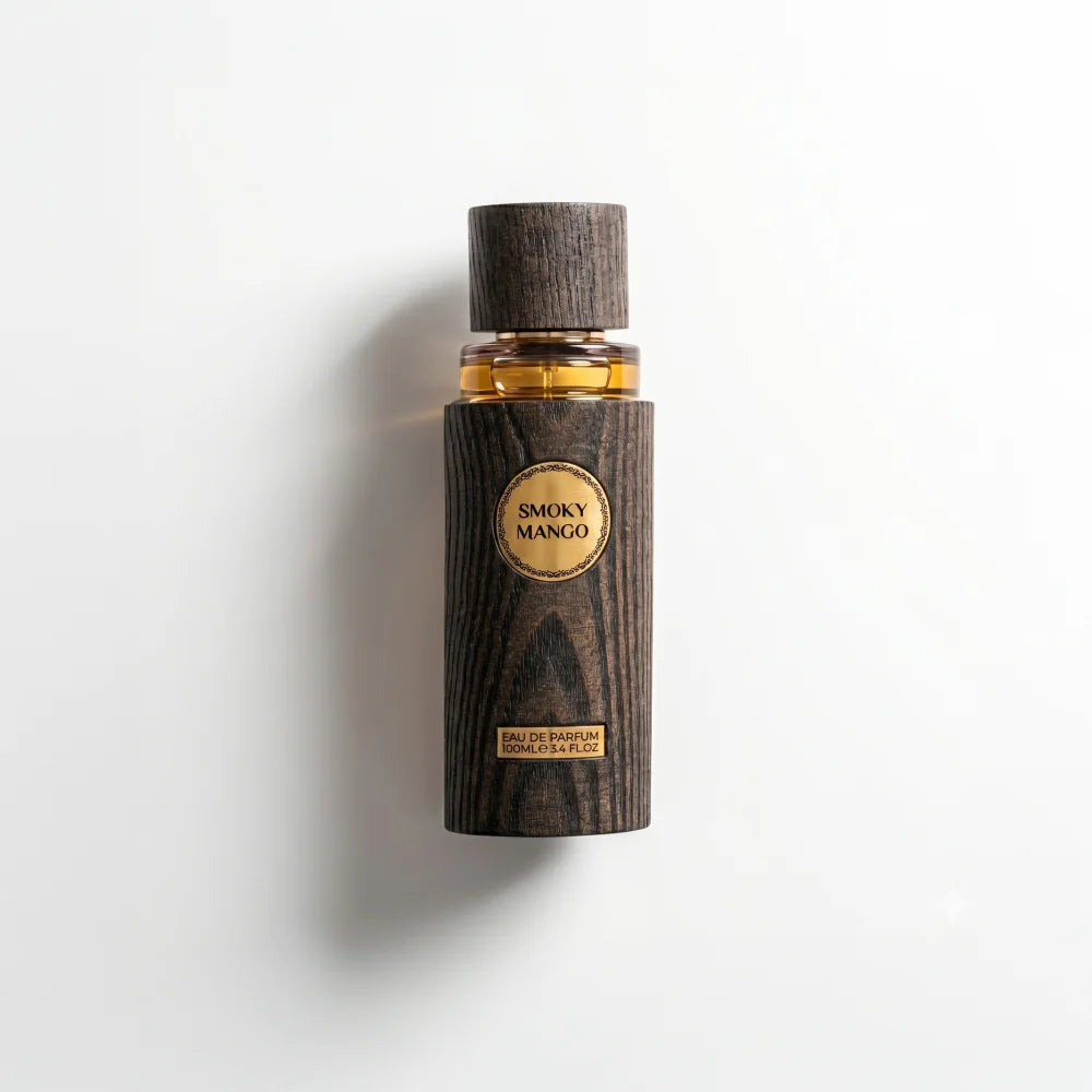 عطر سموكي مانجو (Smoky Mango) للجنسين بسعة 100 مل