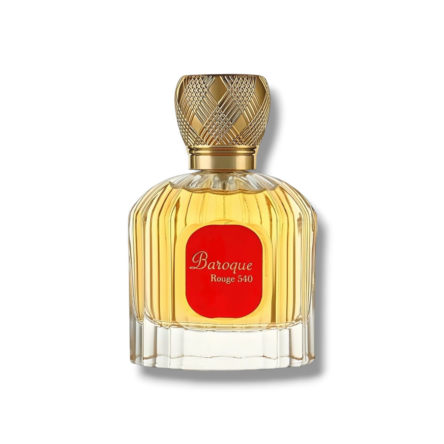 عطر باروك روج 540 | Baroque Rouge 540