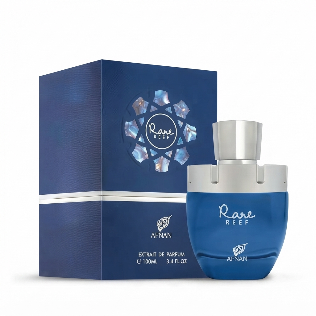 عطر رير ريف (Rare Reef) من دار العطور أفنان (Afnan)