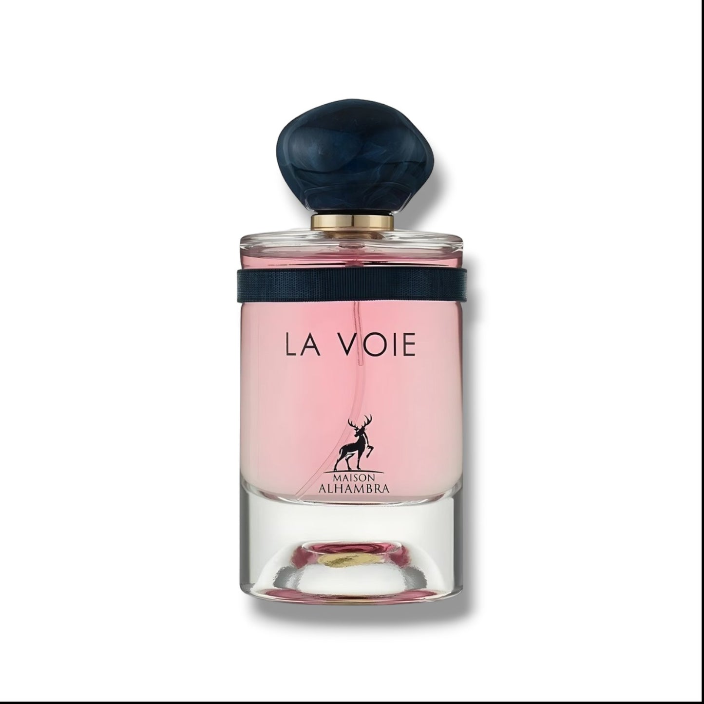 ميسون الحمراء عطى لا فوي للنساء - Maison Alhambra La Voie Eau De Parfum