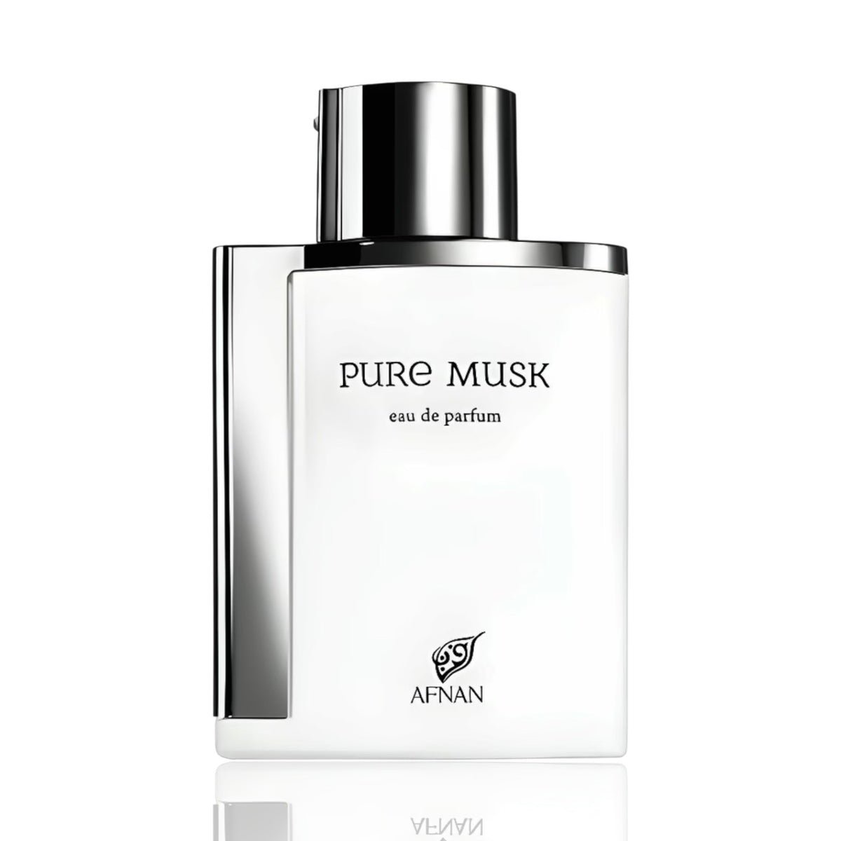عطر بيور مسك (Pure Musk) من دار أفنان (Afnan)
