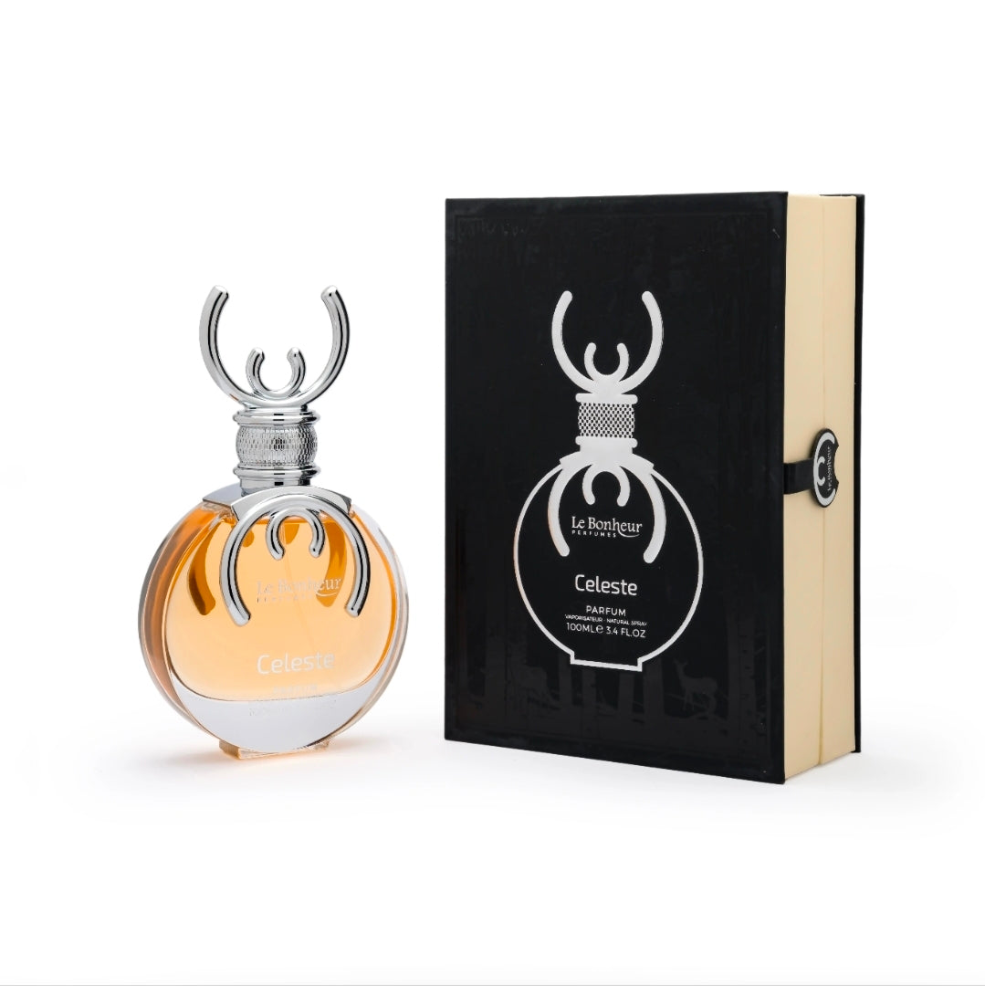 عطر سيليست (Celeste)