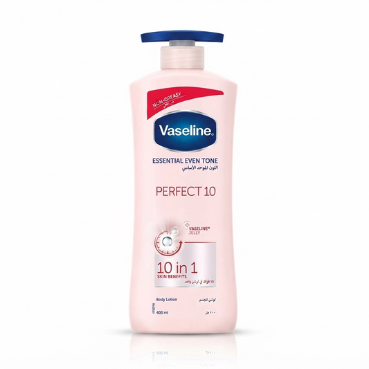 لوشن الجسم إيسينشال إيفن تون بيرفكت 10 (Essential Even Tone Perfect 10 Body Lotion)