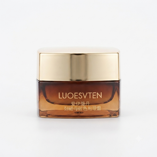 كريم العين ساكاروميس بيفيدوس بوسين لويسفتن (LUOESVTEN Saccharomyces Bifidus Bosein Eye Cream)
