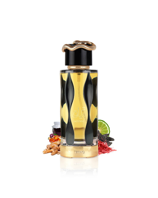 عطر ترياق إنتنس (Teriaq Intense)