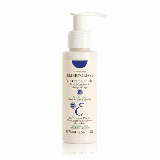 حليب الكريم السائل متعدد الوظائف أمبربروليس (Embryolisse Lait-Crème Fluide+)