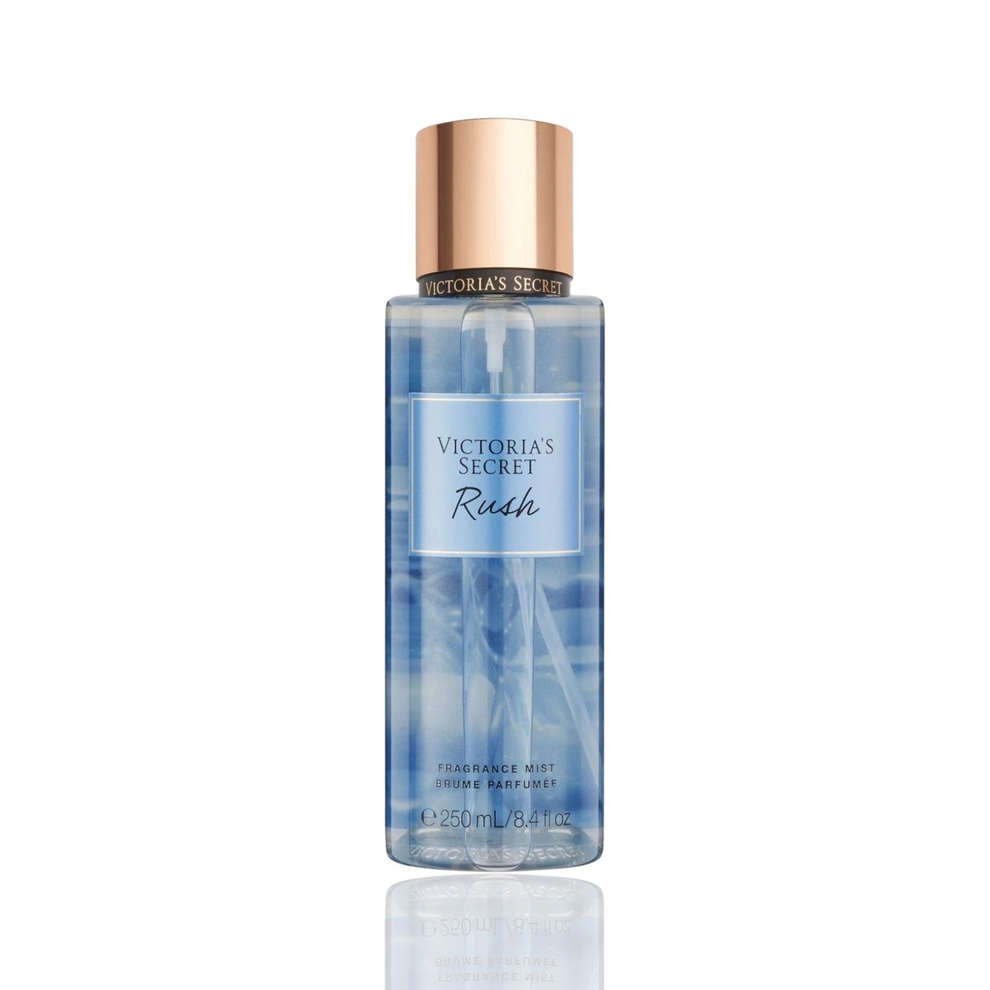 مجموعة معطرات الجسم الفاخرة من فيكتوريا سيكريت (Victoria's Secret Fragrance Mist Collection)