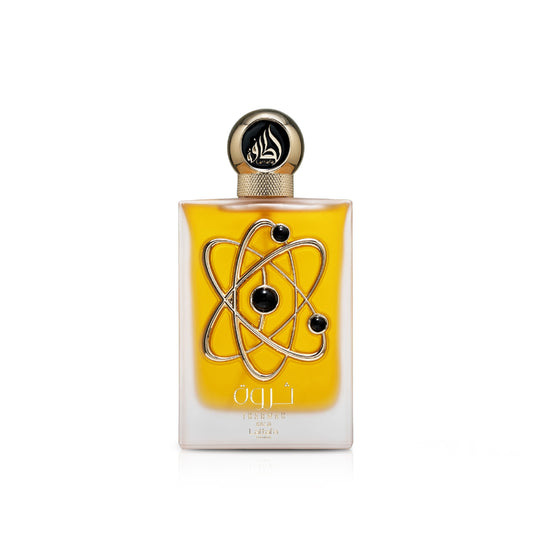 عطر ثروة الذهب (Tharwah Gold)