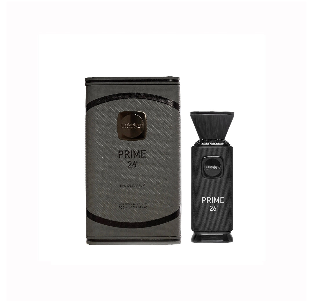 عطر برايم 26 (Prime 26)