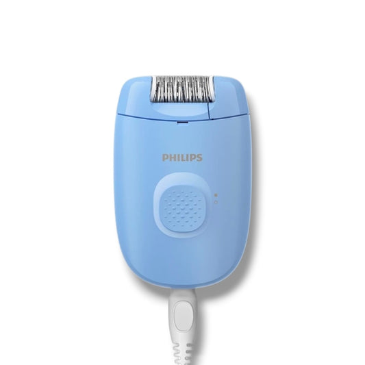 جهاز إزالة الشعر فيليبس سلسلة 2000 (Philips Epilator Series 2000)