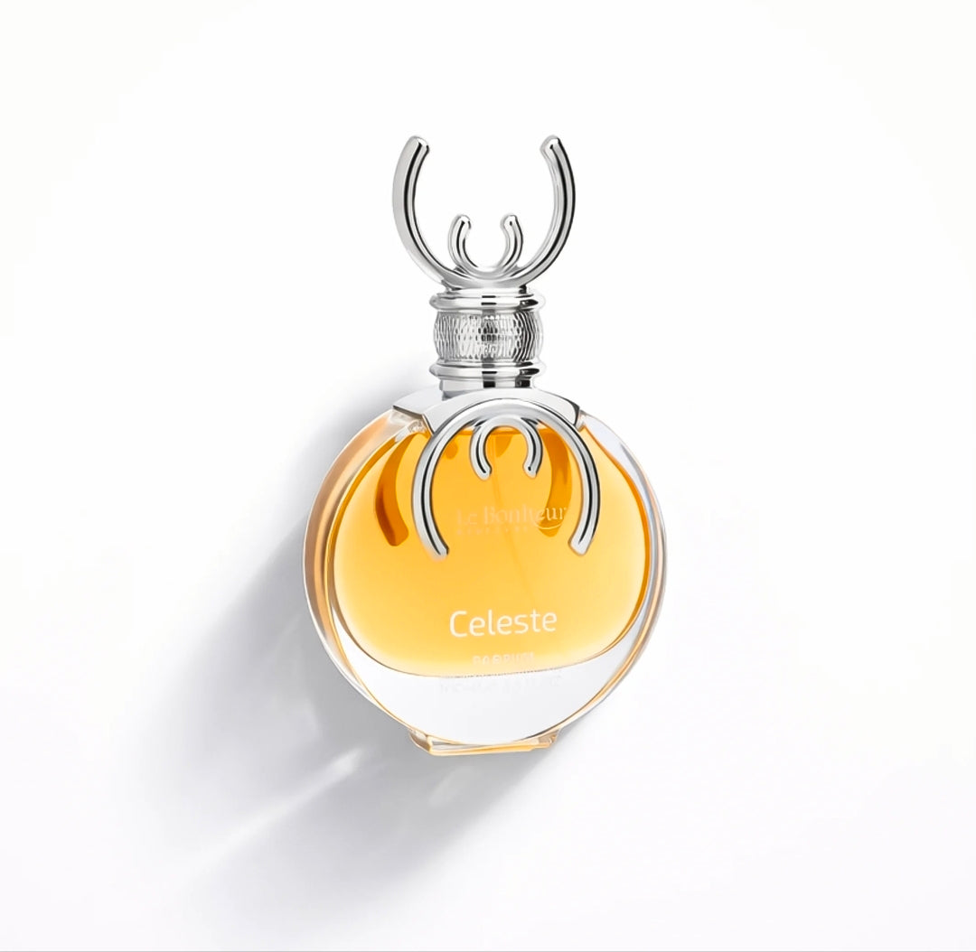 عطر سيليست (Celeste)