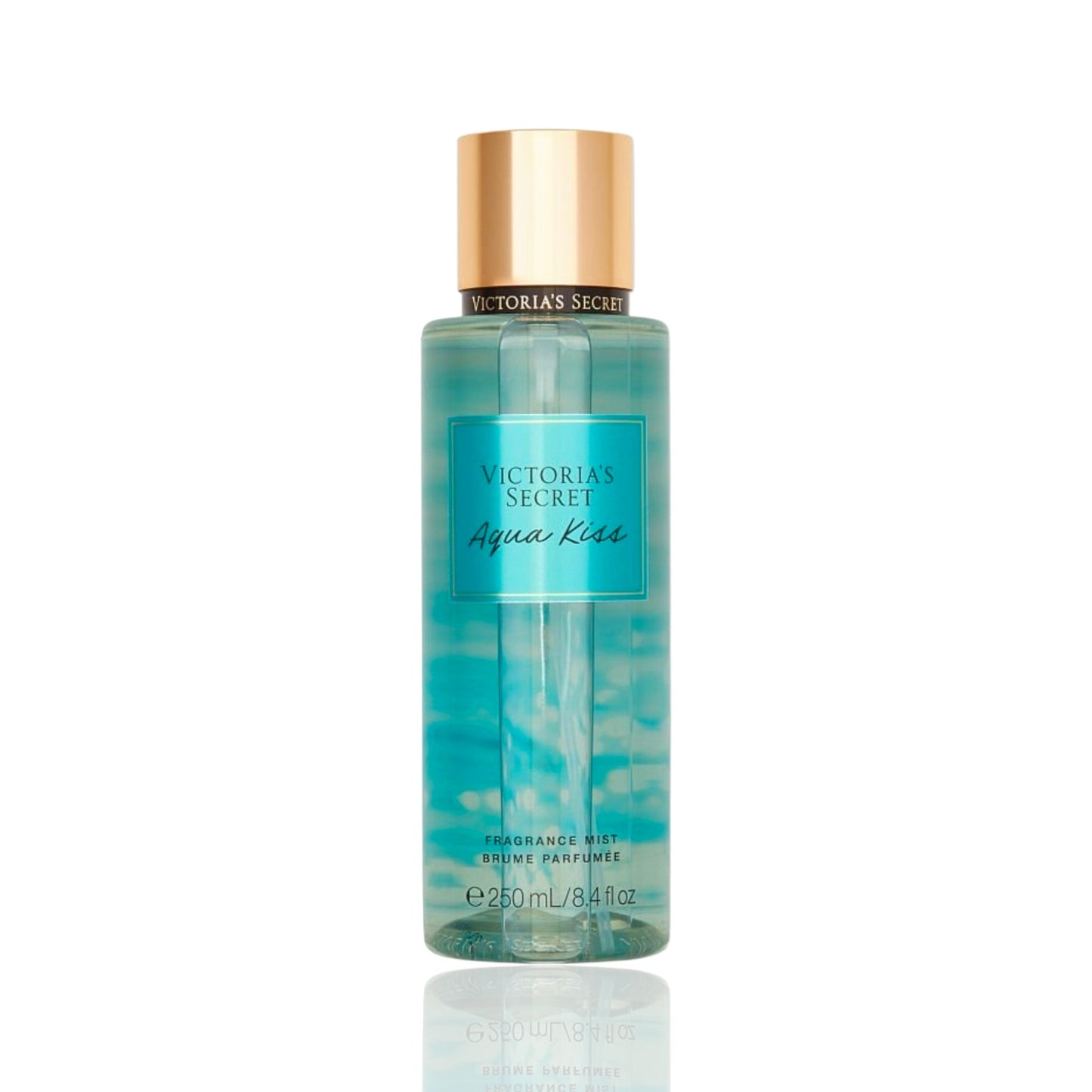 مجموعة معطرات الجسم الفاخرة من فيكتوريا سيكريت (Victoria's Secret Fragrance Mist Collection)