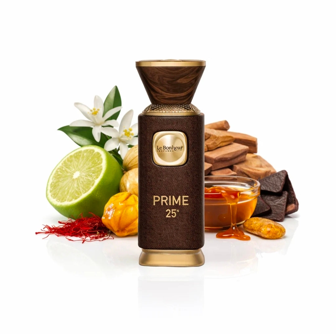 عطر برايم 25 (Prime 25)