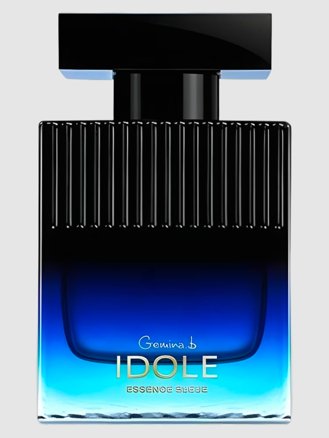 عطر ايدول اسنس بلو الرجالي