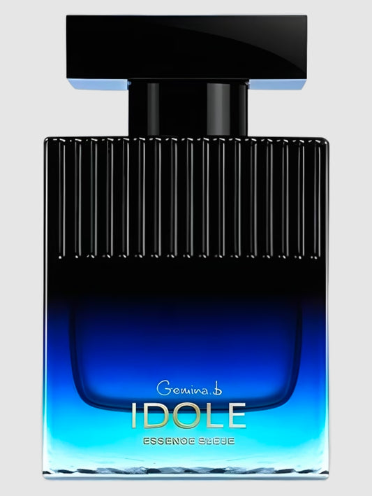 عطر ايدول اسنس بلو الرجالي