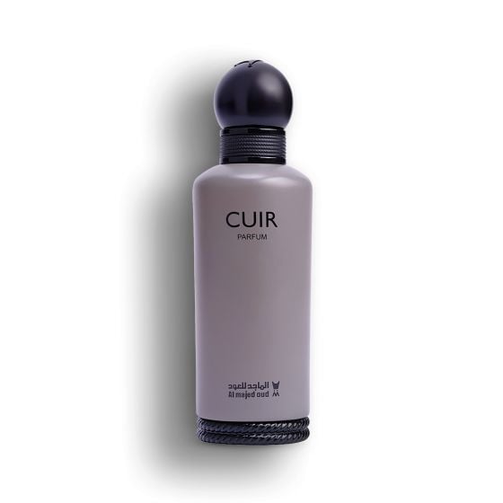Cuir by Almajed for Oud,
