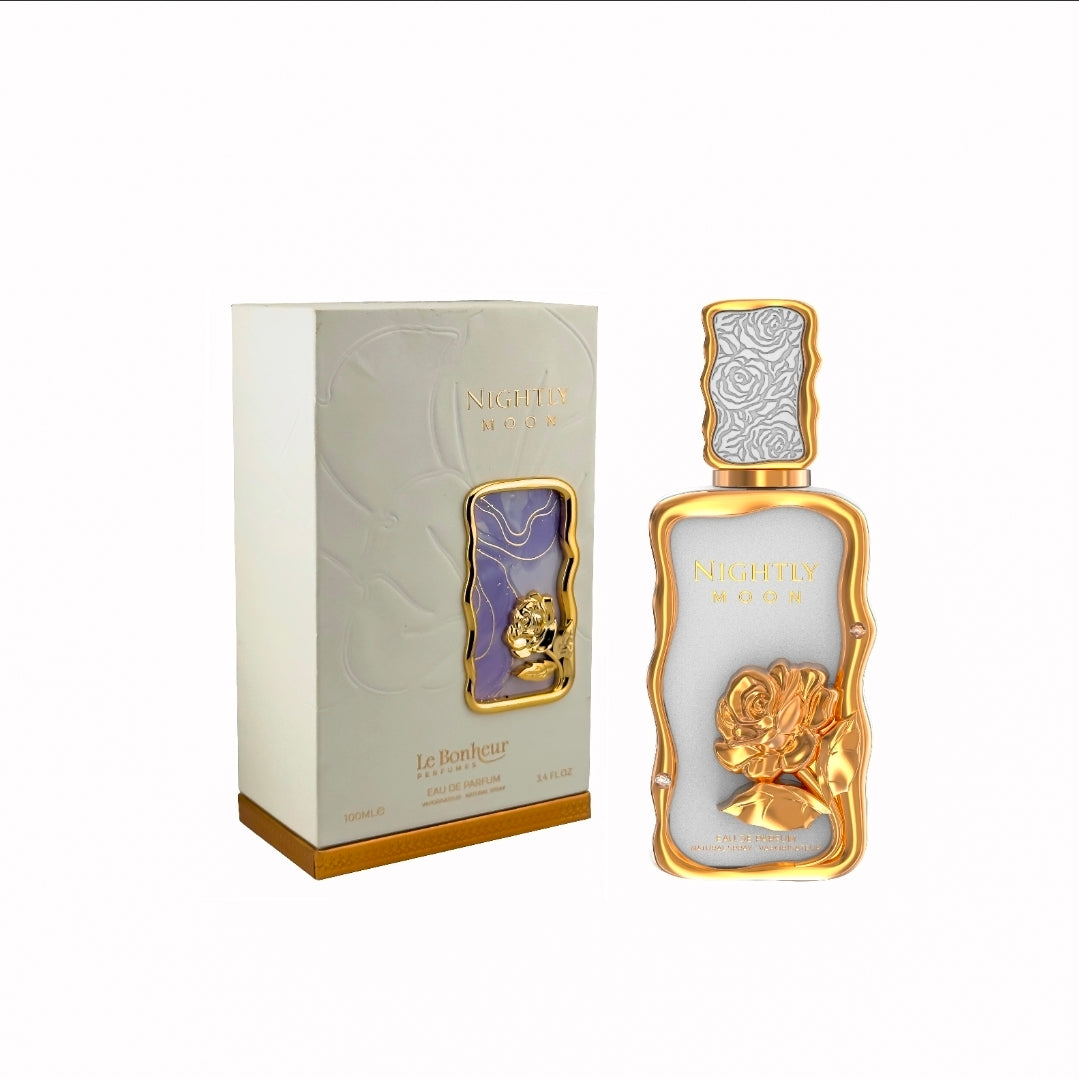 عطر نايتلي مون من لابونير (Le Bonheur Nightly Moon)