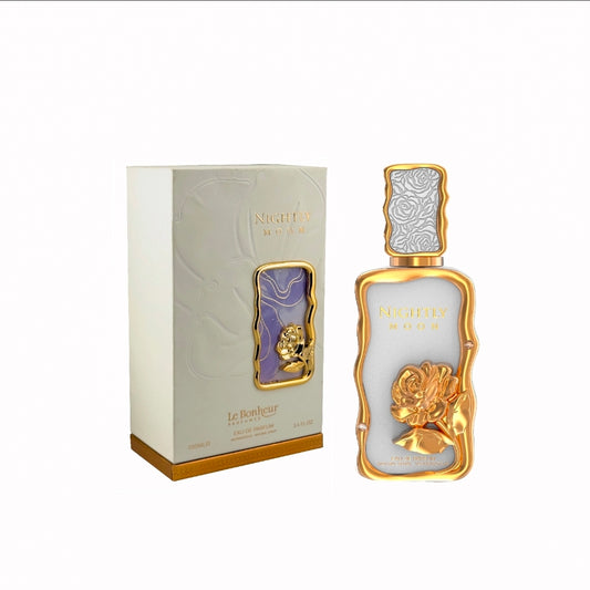 عطر نايتلي مون من لابونير (Le Bonheur Nightly Moon)