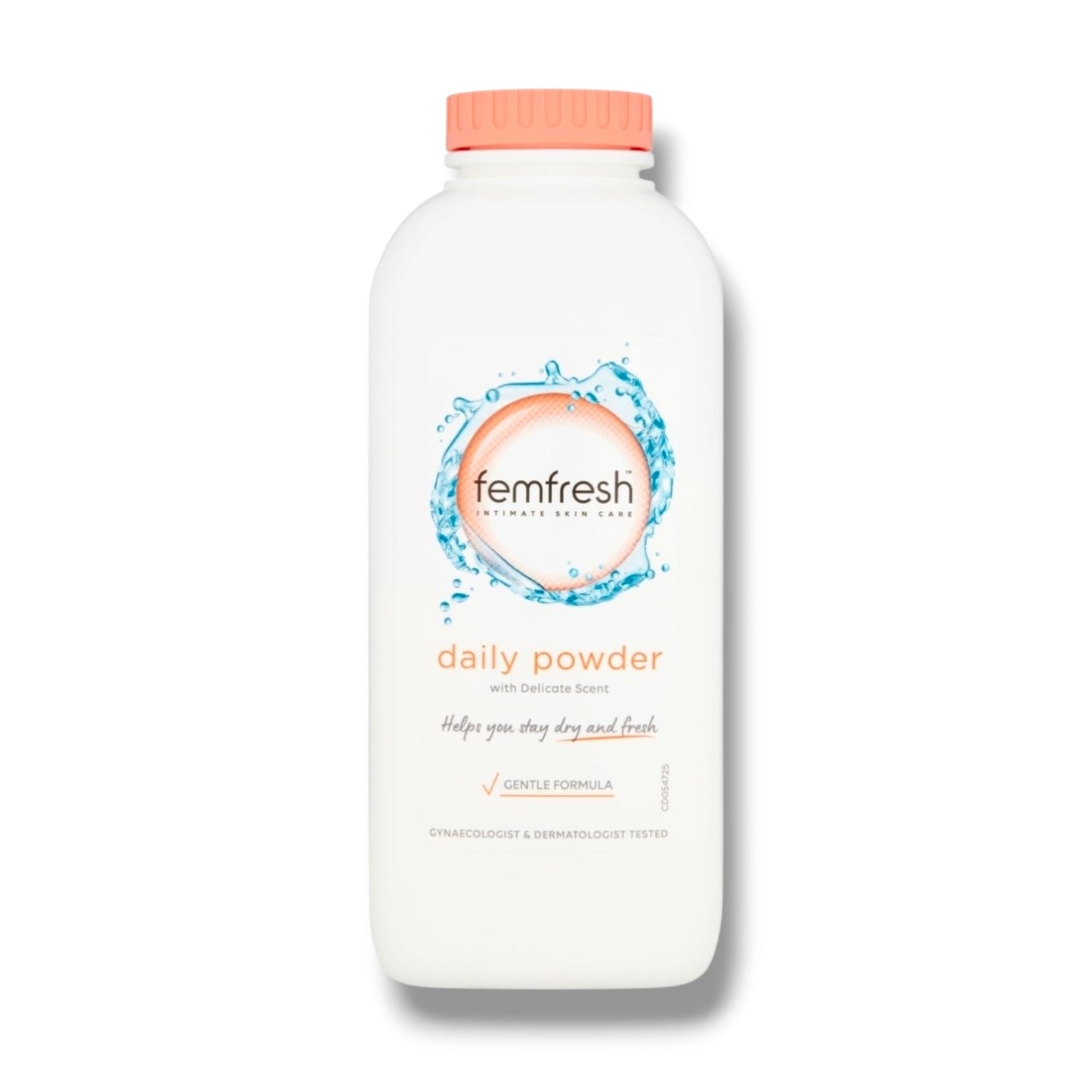 بودرة العناية الحميمة اليومية فيمفريش (Femfresh Daily Powder)