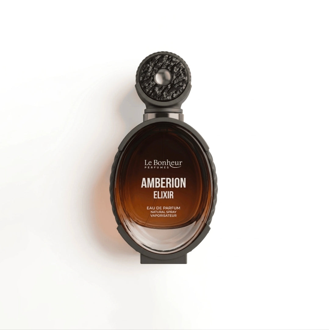 عطر أمبريون إليكسير (Amberion Elixir)
