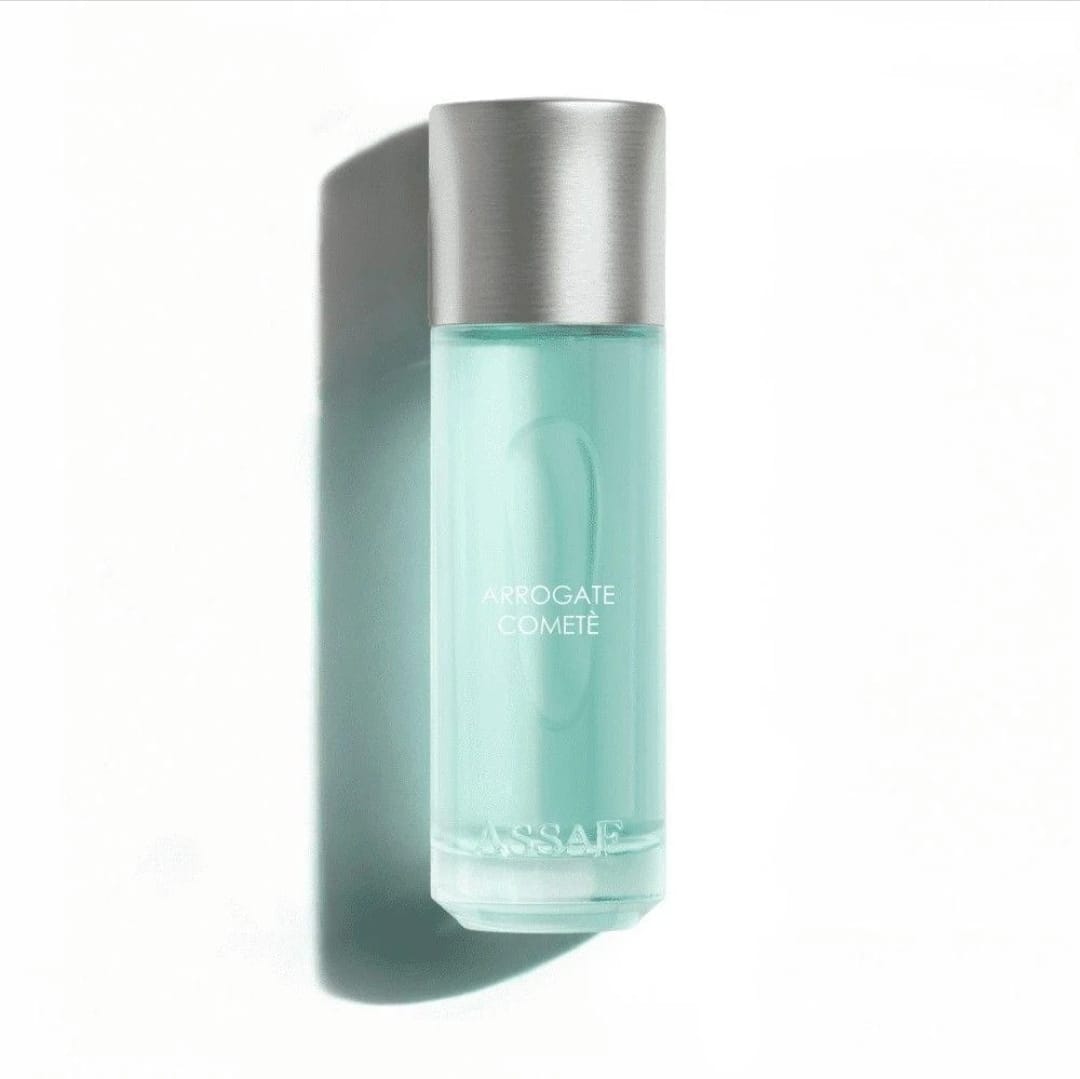 عطر اروجيت كوميت 200مل  (Arrogate Comete) من عساف (Assaf).