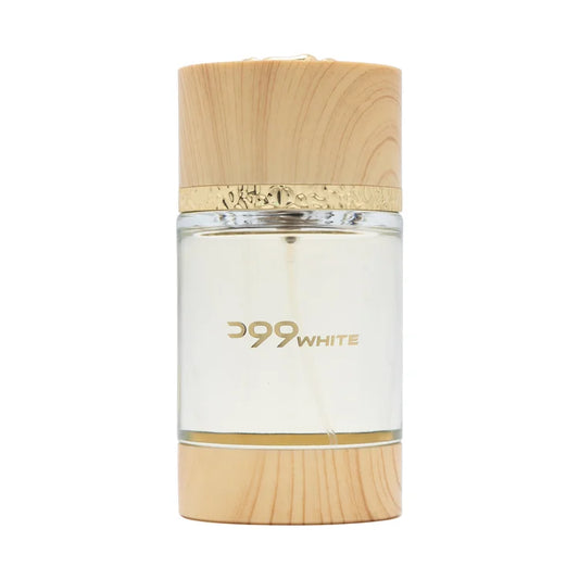 عطر "وود وايت" (Wood White)  الماجد للعود.