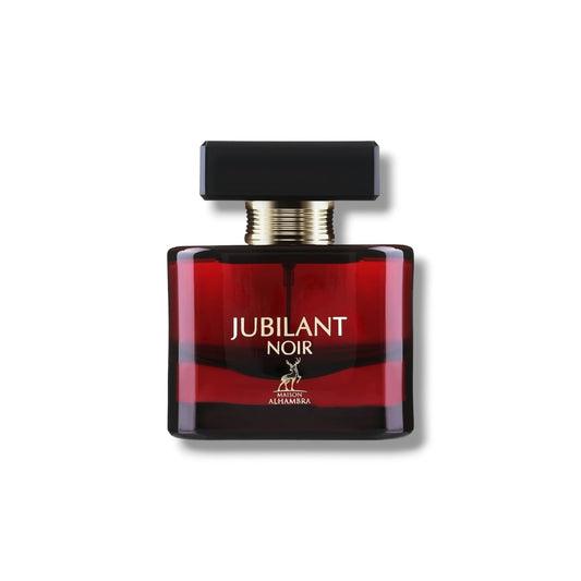 Jubilant Noir Eau De Parfum | عطر جوبيلانت نوار أو دو بارفيوم