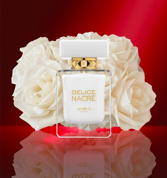عطر Delice Nacre (ديليس ناكر)