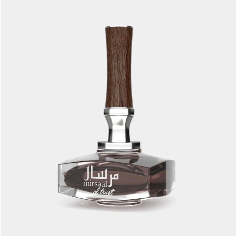 عطر مرسال أوف تراست (Mirsaal of Trust) من دار العطور أفنان (Afnan)