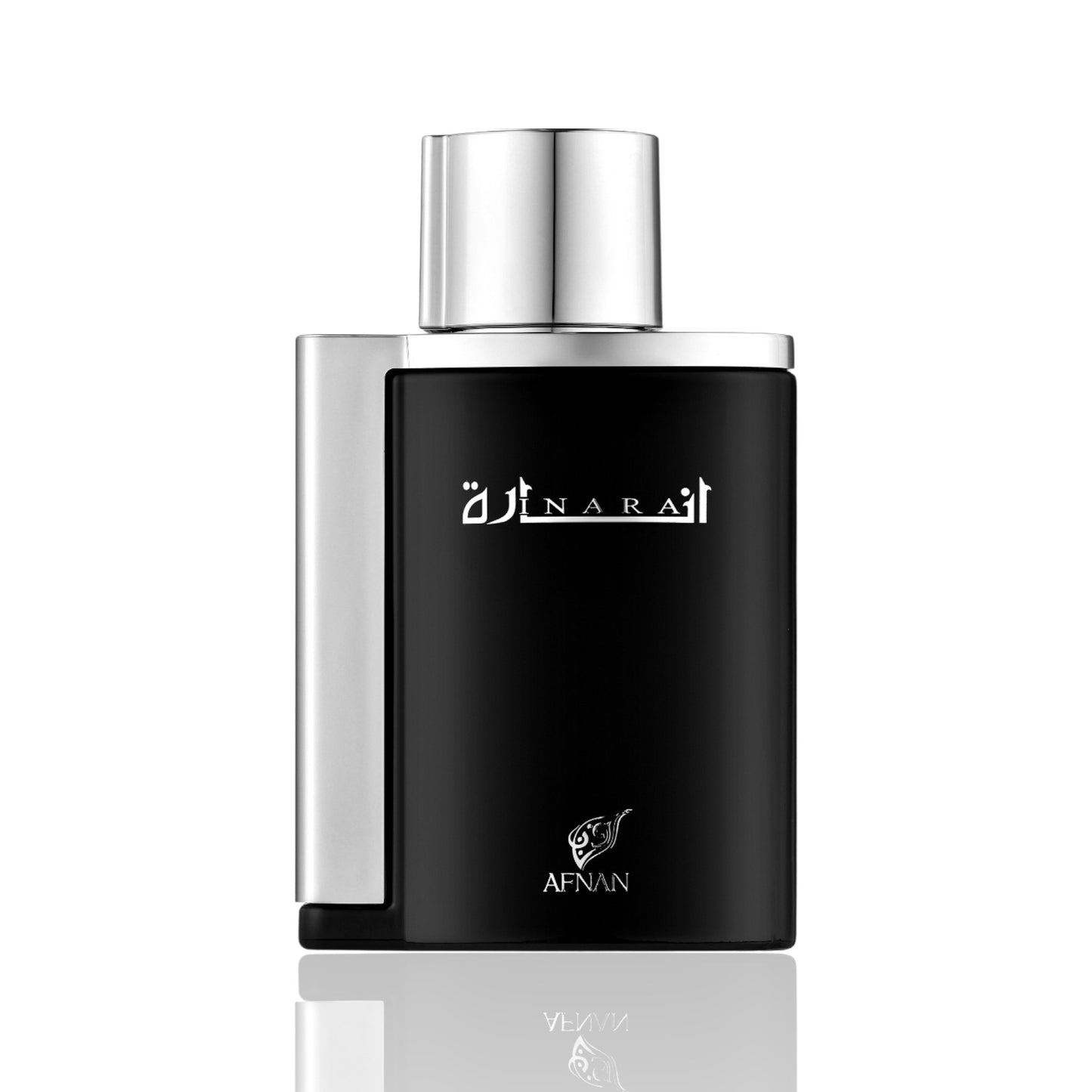 عطر إنارا بلاك (Inara Black) من علامة أفنان (Afnans)