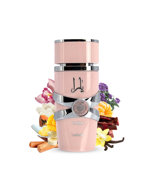 عطر يارا (Yara)