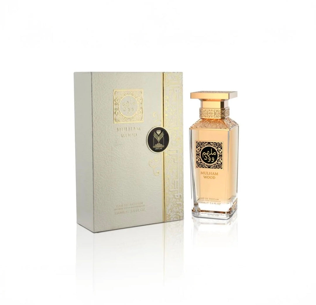 عطر ملهم وود (Mulham Wood)